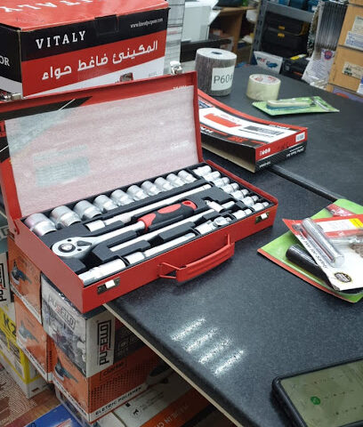 إصلاح الإطارات في حالات الطوارئ - الشارقة - +971 50 303 0618