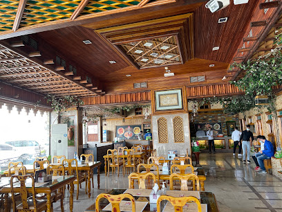 مطعم مملكة المندي - الشارقة - +971 56 932 3996