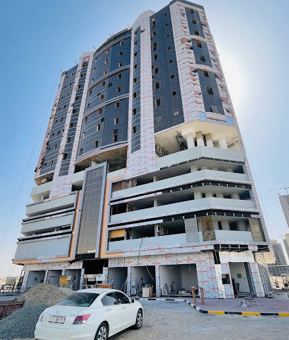 برج الغروب - الشارقة - +971 6 548 4840