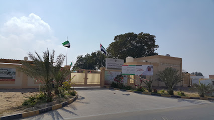 مدرسة الزوراء - الشارقة - +971 6 740 4440