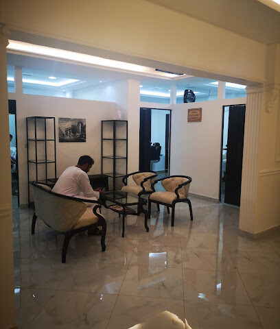 مركز سبا 3N3 للرجال - الشارقة - +971 3 767 6303