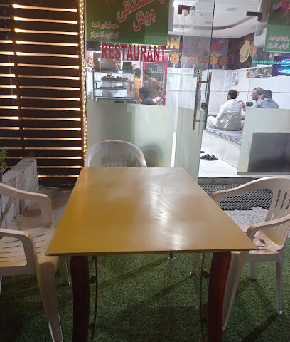 مطعم سبون - الشارقة - +971 54 462 0911