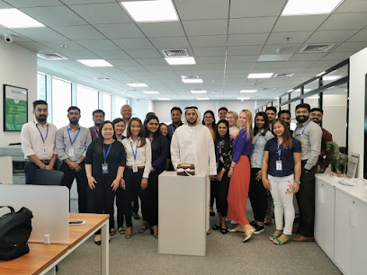 ناثان وناثان لحلول الموارد البشرية - الشارقة - +971 2 444 6677