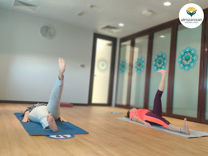 مركز اطمانان الصحي - إمارة رأس الخيمة - +971 58 849 9161