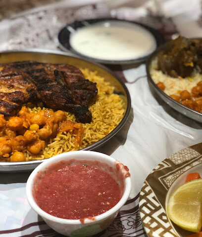 المحباش الشعبي - الشارقة - +971 9 222 5445