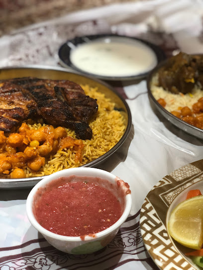 المحباش الشعبي - United Arab Emirates|Fujairah|Faham street