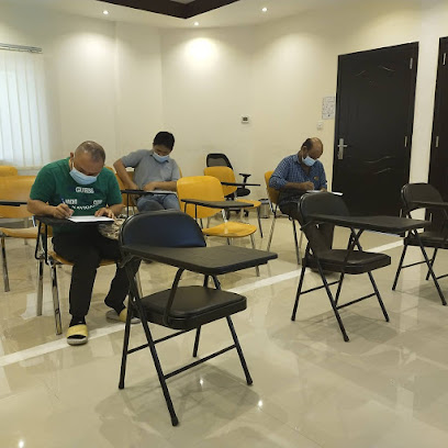 شركة الرسالة للاستشارات والتدريب - الشارقة - +971 54 448 0417