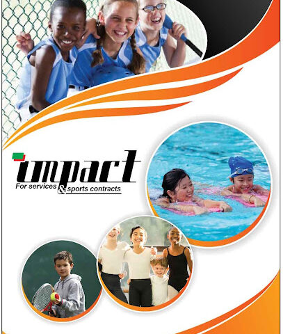 امباكت للخدمات والعقود الرياضية - الشارقة - +971 56 455 9055