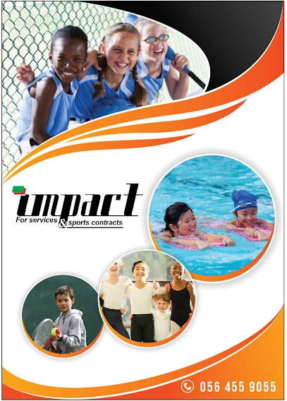 امباكت للخدمات والعقود الرياضية - United Arab Emirates|Musaffah - Abu Dhabi|Office 513