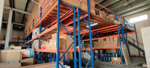 شركة Globelink West Star Shipping LLC - الشارقة - +971 2 555 1300