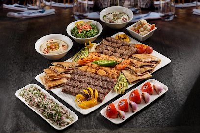 مشاوي نيلا - الشارقة - +971 6 544 4566