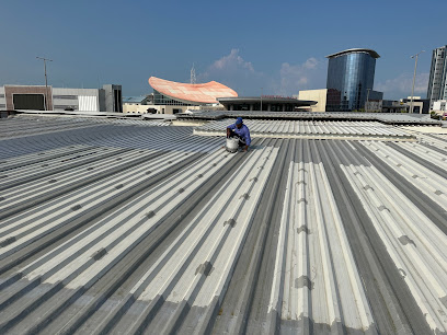 الريان للعزل و العزل المائي - أم القيوين - +971 55 743 7038