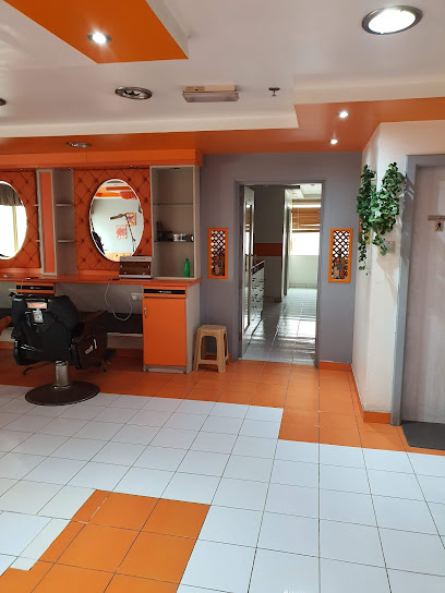 4 أنت سبا رجالي - United Arab Emirates|Al Jerf 2 - Ajman|Sheikh Zayed St