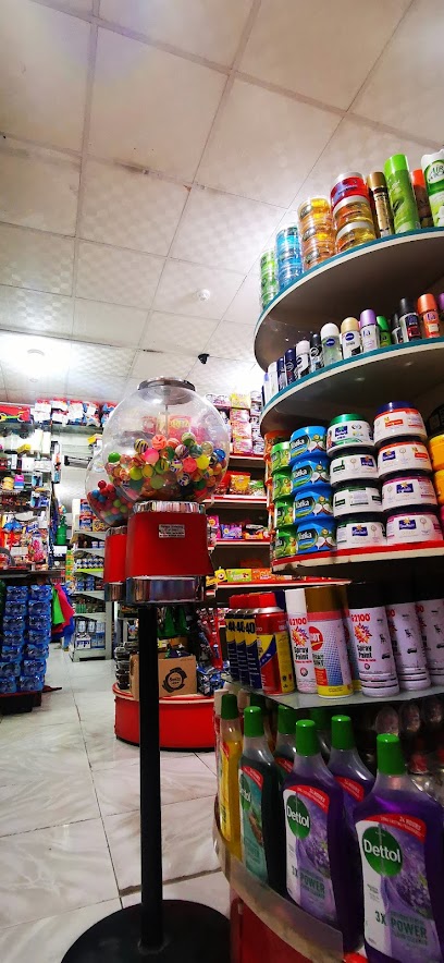 سوبرماركت أضواء مكة - United Arab Emirates|Zubara - Sharjah