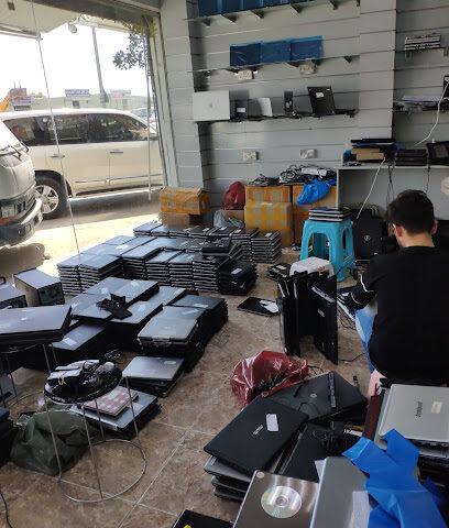 قرطاج للانتخاب. تجارة الأجهزة - أم القيوين - +971 50 998 9109