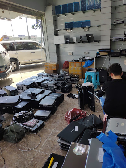 قرطاج للانتخاب. تجارة الأجهزة - United Arab Emirates|Sharjah|Wasit St|70