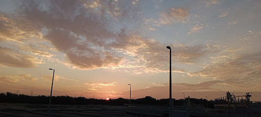 محطة معالجة الصرف الصحي في غياثي - أم القيوين - +971 2 559 7676