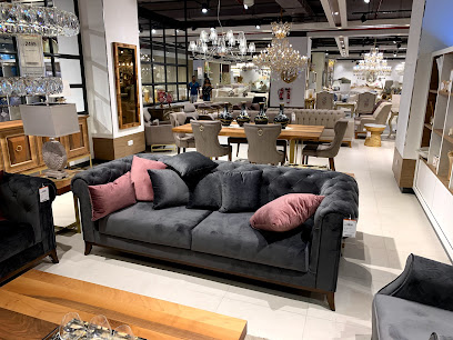 مول زعبيل للمفروشات - الشارقة - +971 4 385 7111