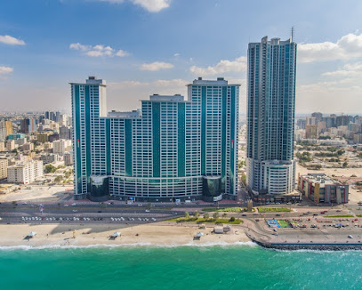 عقارات شان - الشارقة - +971 6 745 8002