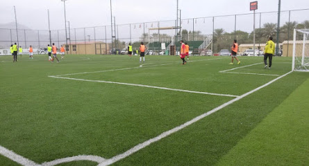 نادي المدينة دبا - الشارقة - +971 50 301 0332