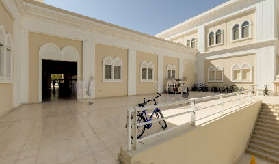 مركزالطالب - أم القيوين - +971 6 515 2735