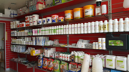 النوادر للادوية والمعدات البيطرية فرع الذيد - أم القيوين - +971 6 883 2727