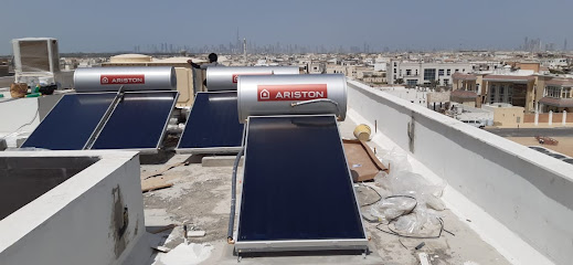 مصدر التكنولوجيا الحديثة للصناعات الكهربائية ذ - الشارقة - +971 6 531 3765