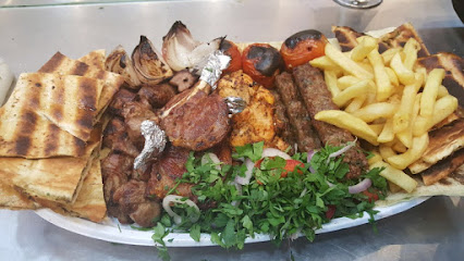 مشاوي ليالي الصالحية ومشاوي ليالي الصالحية - الشارقة - +971 3 762 6801