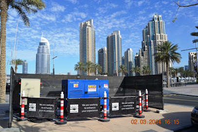 ميجا انرجي للكهرباء. تجهيز. & تأجير السيارات & TR. ذ م م - الشارقة - +971 55 449 5202