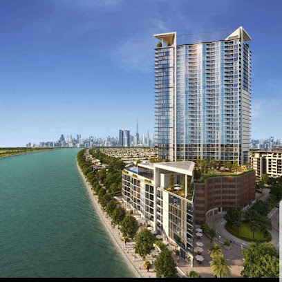 مركز مبيعات شوبا هارتلاند - الشارقة - +971 55 139 1175