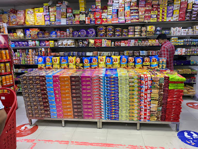 سوبرماركت طويرش أبوظبي مصفح شعبية 10 - الشارقة - +971 2 552 5181