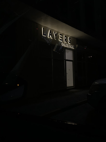 مجموعة الطبقات - United Arab Emirates|Green Belt - Leatain 1 - Umm Al Quawain|1 Mktaa St|GH84+6HX