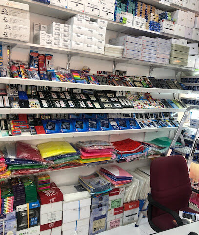 شركة موركس للتجارة ذ - الشارقة - +971 4 226 4788