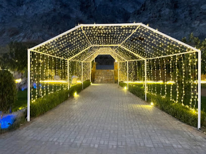 منتجع هيدن فالي - الشارقة - +971 50 991 0391