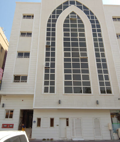 معهد الحضارة الدولي للغات - الشارقة - +971 52 578 6655