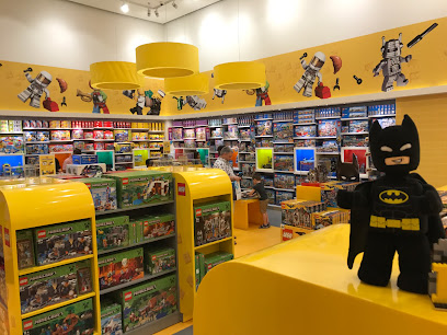 متجر LEGO المعتمد - الشارقة - +971 4 261 2510