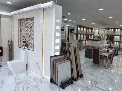 لتجارة الرخام والبلاط والسيراميك - الشارقة - +971 52 820 1933