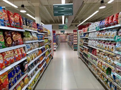 سبينس - الشارقة - +971 4 349 9688