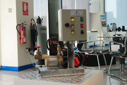 بن موسى ودالي - الفرع الرئيسي بن موسى و ديلي - أبو ظبي - أم القيوين - +971 2 643 7220