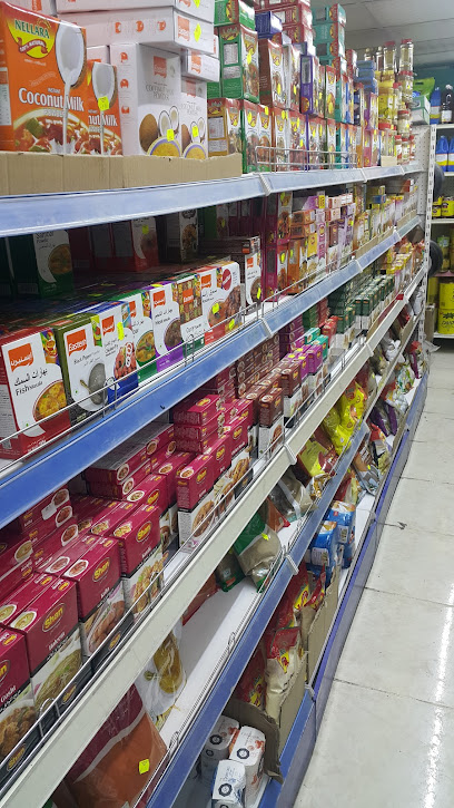سوبر ماركت خايبر ذ م م - United Arab Emirates|Sharjah|Al Dhaid-Falaj Al Mua'lla Rd