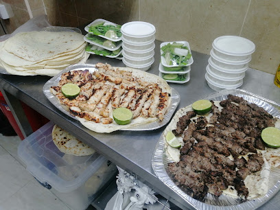 الكباب الخصوصي - الشارقة - +971 6 740 6641