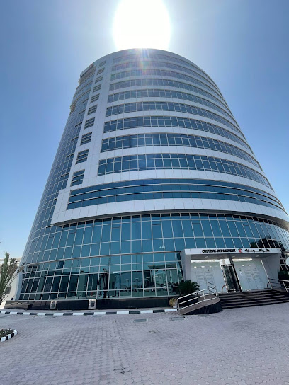 تقنيات SMARTOPTIMUS - United Arab Emirates|Ras Al Selaab - Ras al Khaimah|RAK Customs building