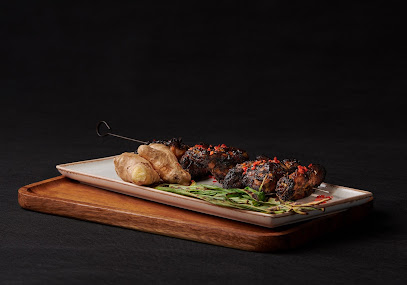 أجنحة ديسي - United Arab Emirates|Oud Metha - Dubai|16B 8th St|Inside Back to Grills