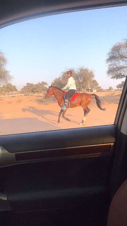 نادي الدانه للفروسية والتعليم - United Arab Emirates|Al Hamraniyah - Ras al Khaimah