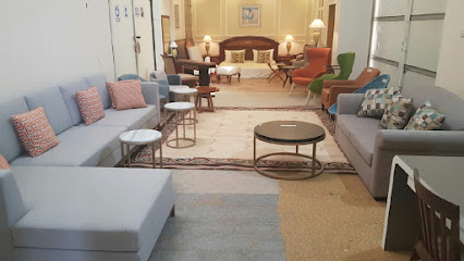 جسار أثاث مستعمل - أم القيوين - +971 50 969 6275