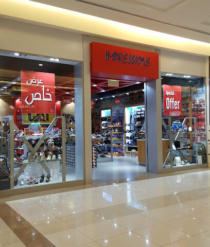 الانطباعات شو - الشارقة - +971 3 784 0519