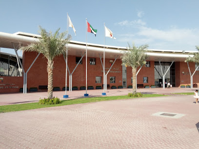 مدرسة كينجز البرشاء - الشارقة - +971 4 356 6900
