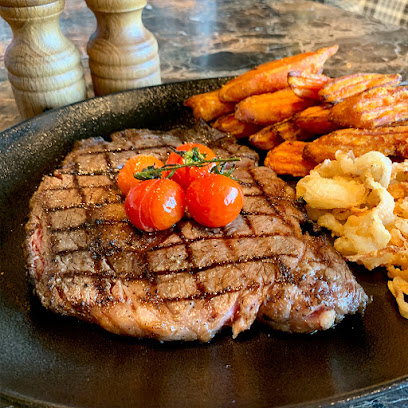 هوريكانز جريل دبي مول - الشارقة - +971 4 283 1339