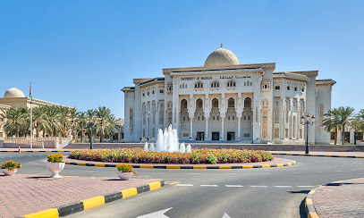 جامعة الشارقة - أم القيوين - +971 6 558 5000