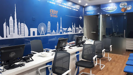 قوس قزح للسياحة - الشارقة - +971 6 551 0505